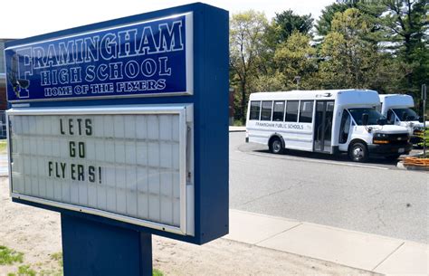 School bus driver strike dodged in Framingham, still looming in Westboro and Marlboro