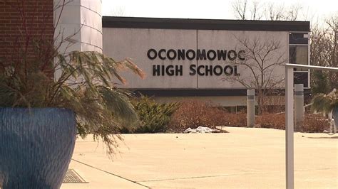 The Oconomowoc School Board asked the district's administration to begin the RFP process for the property in October 2021 and approved listing the property for sale in December 2021. From January ....