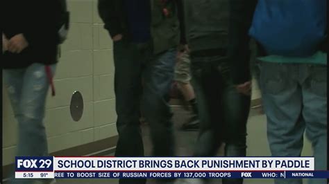 School district bringing back paddling. .  <a href=https://happyvacation.utxotech....
