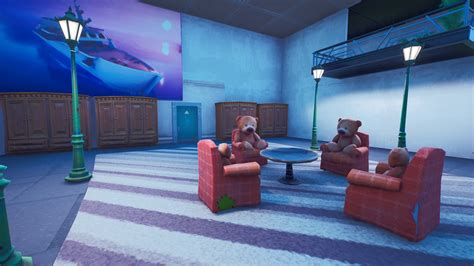 Jun 16, 2023 · Escape Room -7 fortnite map code by mskpa. Map Boosting. Boosted maps appear as the first result in every category the map belongs to, as well as on other map pages that share categories. . 