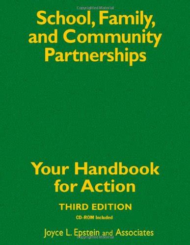 School family and community partnerships your handbook for action second edition. - Bedienungsanleitung für den opel vectra b.