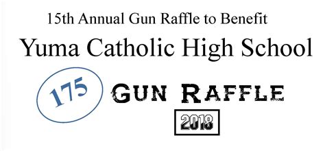 School gun raffle - Wikipedia