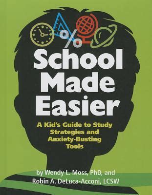 School made easier a kid s guide to study strategies. - Guide for the chiropractic acupuncture exam a comprehensive study aid for the nbce acupuncture examination.