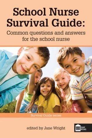 School nurse survival guide ready to use tips t. - Bmw k1200 k1200lt k 1200 lt 1997 2004 service manual.