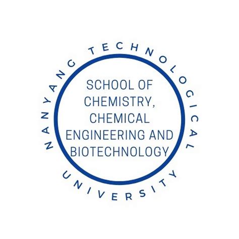 School of Chemistry, Chemical Engineering and Biotechnology …