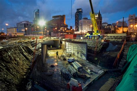 School of Environmental Sciences - University of Liverpool