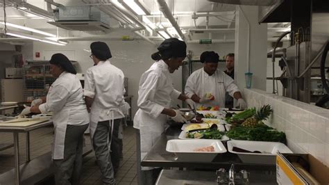 School of Hospitality, Food & Tourism Management