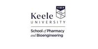 School of Pharmacy and Bioengineering - Keele University