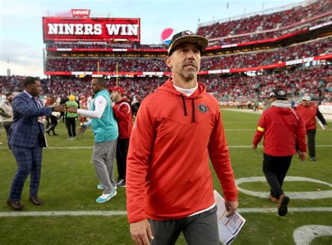 School of Shanahan: 49ers Bosa, Warner laud offensive coach’s lessons for defense