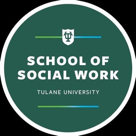 School of Social Work < Tulane University