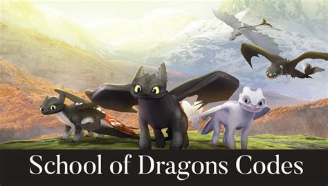 School of dragons codes for eggs.  THANK YOUUUUU!! https://youtube.  Ta...