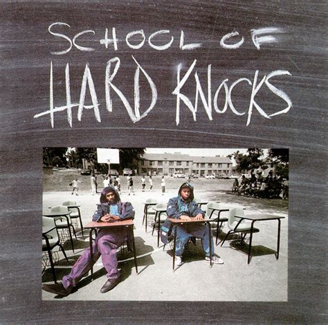 School of hard knocks. All of School of Hard Knocks' activities are underpinned by the 5Cs. The 5Cs framework was originally developed by Dr Chris Harwood and Dr Karl Steptoe as a coaching methodology for youth football that incorporated life skill development. Over the years School of Hard Knocks has drawn on this evidence-based practice and applied it … 