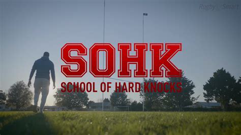 School of hard knocks - Tampa Bay Times