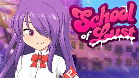 School of Lust v.2 (Public Alpha) is finally here, with lots of new content! https://www.newgrounds.com/portal/view/720729