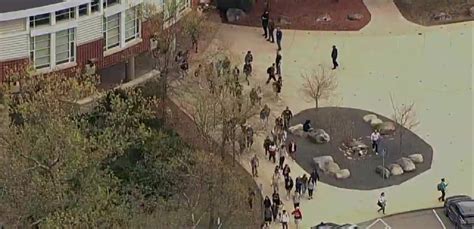 School officials: Medway High School placed on lockdown amid investigation