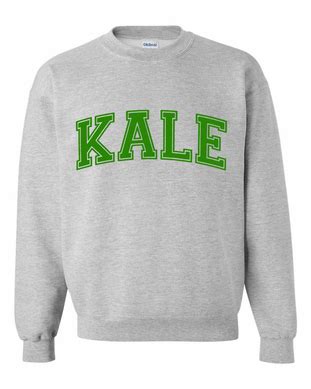 School parodied on kale sweatshirts. School parodied on "Kale" sweatshirts; More Clues. Essex-based London airport whose terminal building was designed by Foster Associates; Fishing village on the Atlantic Coast of north Cornwall that is home to the sea-shanty singing group Fisherman's Friends; Vacantly; The first pilot confirmed to have exceeded the speed of sound in level flight; Jukebox … 