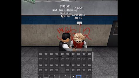 School rp v3 roblox. RICH. By @dede456456. Use this Pass in: SCHOOL RP V3 [RP SERVERS] Price. 300. Buy. x2 money, special rich headtag, get a phone everytime u spawn, u always get paid. DISCLAIMER : do not abuse/break the rules or you might get banned and will loose ur gamepass. Type. 
