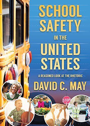 School safety in the united states a reasoned look at the rhetoric. - Securing e business systems a guide for managers and executives.
