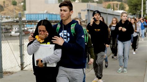 School shootings are a real threat — so these California students invented a technology to fight back