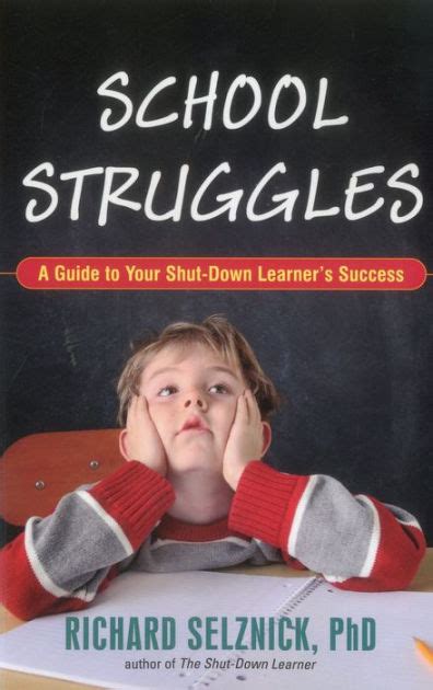 School struggles a guide to your shut down learner s success. - Na de val van de muur.