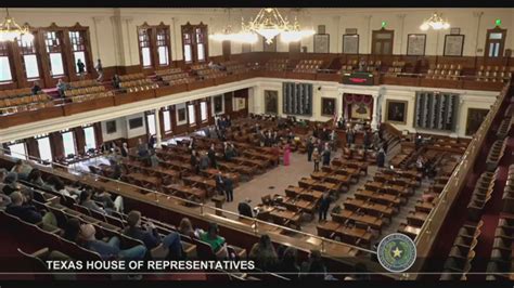 School vouchers, border security, and COVID mandate bans: Here's what to expect in Texas' 3rd special session