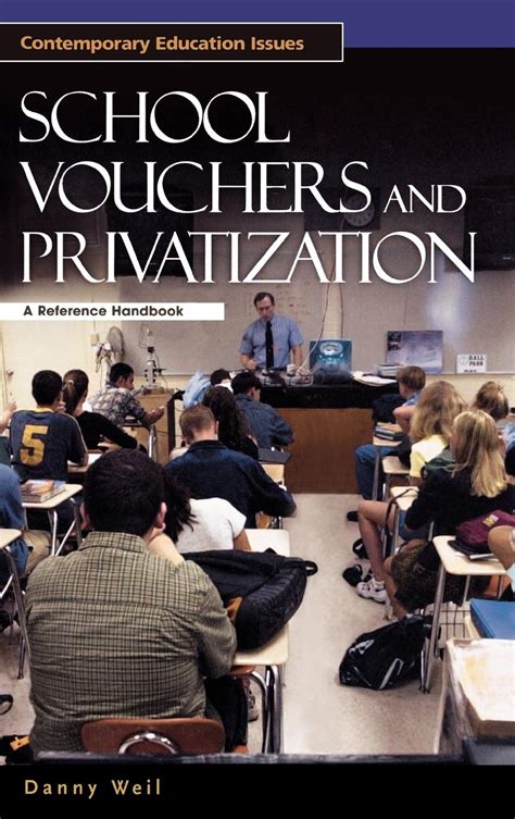 School vouchers and privatization a reference handbook contemporary education issues. - Study guide for middle school ela praxis.
