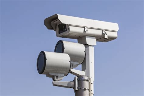 School zone, red light enforcement cameras could start in Prince William Co. by summer