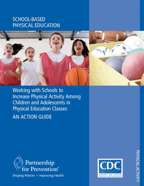 School-based physical education enhancements County Health …