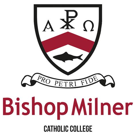 SchoolDash - Bishop Milner Catholic School