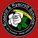 SchoolDash - Rawmarsh Rosehill Junior School