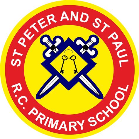 SchoolDash - St Peter and St Paul Church Primary School