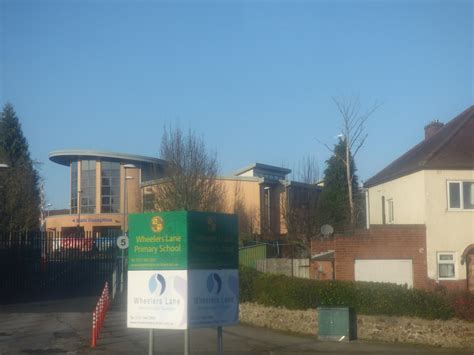 SchoolDash - Wheelers Lane Primary School