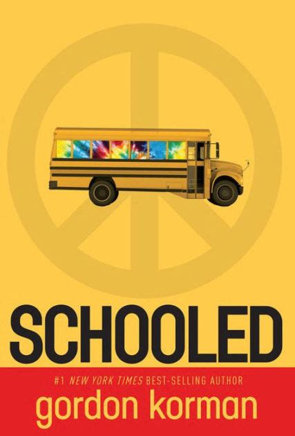Schooled by gordon korman study guide. - Enviromental science by karen arms study guide.