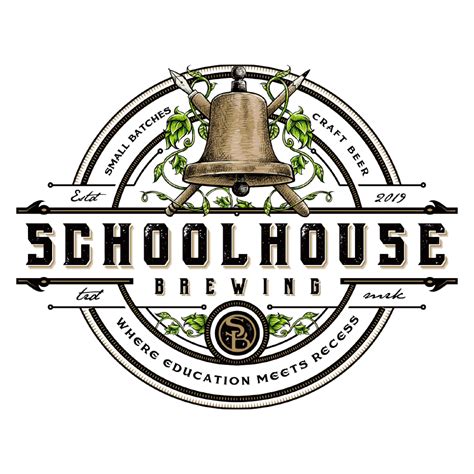 Schoolhouse brewing. Things To Know About Schoolhouse brewing. 