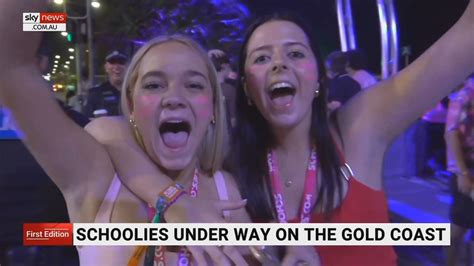 Schoolies Onlyfans Leak