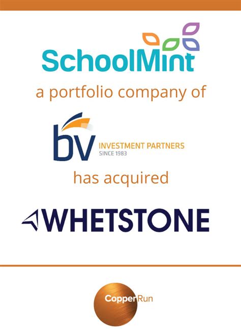 SchoolMint, a provider of Strategic Enrollment Management and Hero positive behavior products for K-12 education, has acquired Whetstone Education, a teacher …