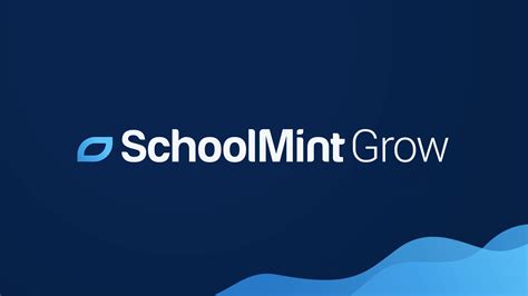Schoolmintgrow. SchoolMint | SchoolMint 