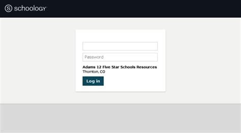 Schoology adams 12. We would like to show you a description here but the site won’t allow us. 