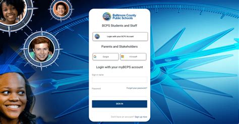 The Focus Parent Portal is a tool designed to enhance communication and involvement for you in your child's education. Attention Parents: New BCPS parents should begin the enrollment application process online. Existing BCPS parents, please click HERE to create a parent account. I am a new parent to BCPS and do not have a Parent Portal Account.. 