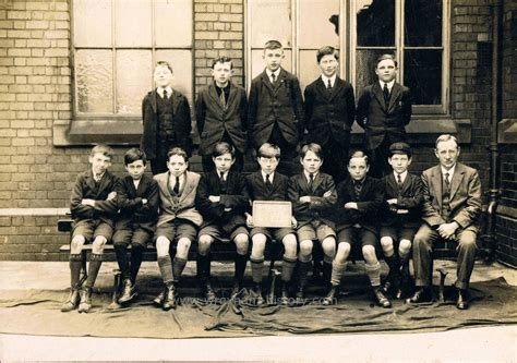 Schools – "Wrexham History"