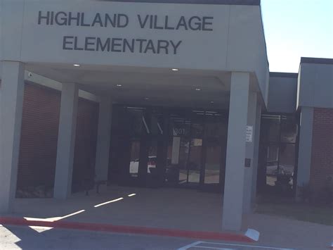 Schools Highland Village, TX - Official Website