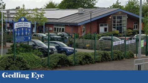 Schools Near Gedling, Gedling, NG14 7LE - vinsights.co.uk