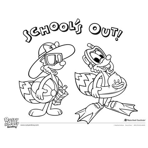 Coloring Pages Of Turkeys Free