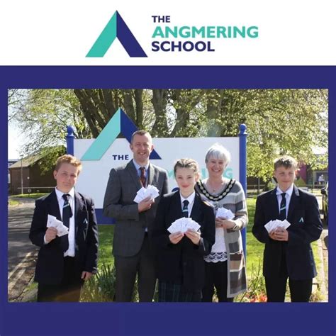 Schools Web Directory: The Angmering School