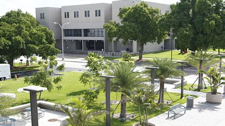 Schools and Departments - North Campus Miami Dade …