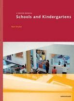 Schools and kindergartens a design manual springer. - A resource guide for the self employed.