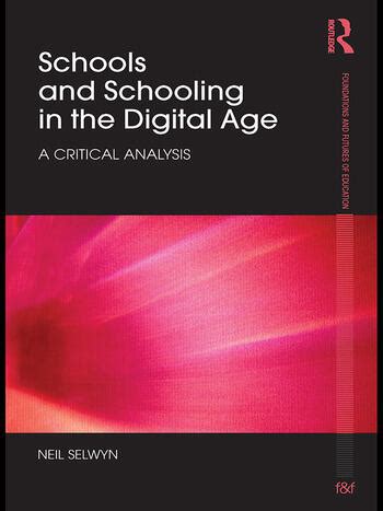 Schools and schooling in the digital age by neil selwyn. - Royal adelaide hospital manual of nursing procedures by royal adelaide hospital s aust.