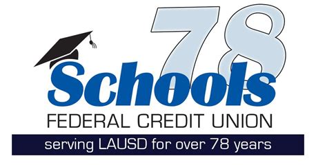 Schools federal credit union. Things To Know About Schools federal credit union. 