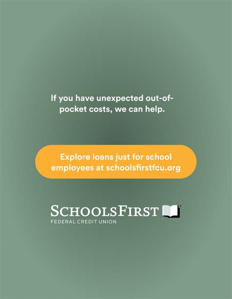 Schools first edeposit not working.  Services available anywhere you are.  If yo...