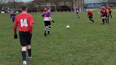 Schools football: Portlethen Academy advance to final …